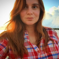 Alexandra Alexashina, 16.12.1984, Dubai