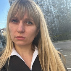 Екатерина Балакшина, 13.10.1988, Москва
