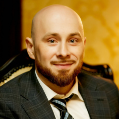 Арсений Самбук, 14.03.1991, Минск