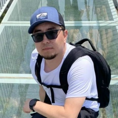 Георгий Жабон, 14.11.1989, Dalian