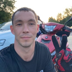 Евгений Миронов, 05.11, Канаш