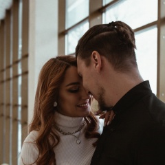 Лесечка Калугина, 01.07.1991, Иркутск