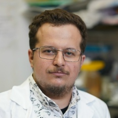 Илья Гордеев, 14.08