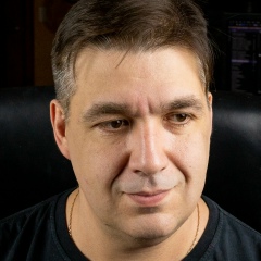 Eugene Денисов, 15.04.1985, Краснодар