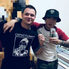 Илья Гончаров, 25.07, Chengdu