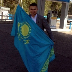 Бауржан Алиев, 16.10.1992, Алматы