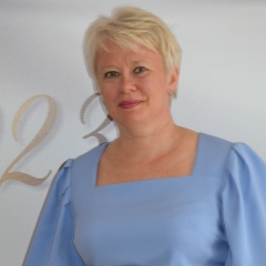 Светлана Завидова, 19.08, Тюмень