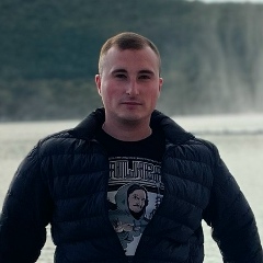 Петр Кудасов, 09.01, Санкт-Петербург
