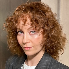 Ирина Гурова, 13.05, Санкт-Петербург