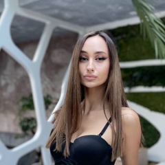 Анна Никифорова, 28.04, Санкт-Петербург
