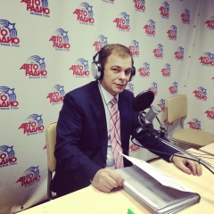 Роман Хильчук, 07.03, Санкт-Петербург