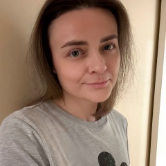 Ирина Пряхина, 04.07, Dublin