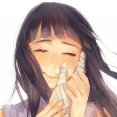 Hinata Hyūga, 09.01