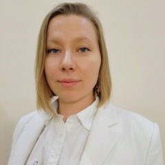 Валерия Семененко, Москва