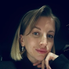 Дария Сорокина, 24.08, Санкт-Петербург