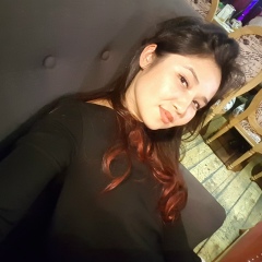 Дана Хаким, 29.08, Алматы