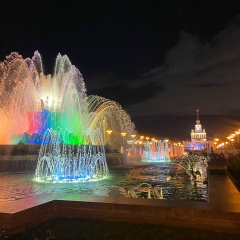 Светлана Владимировна, 07.01, Москва