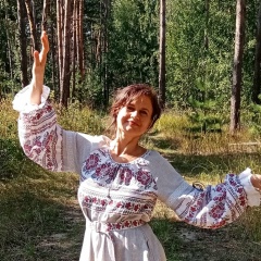 Инна Герасимова, 03.10, Димитровград