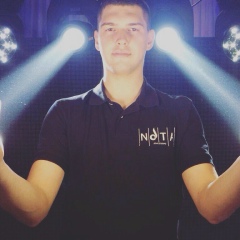 Дмитрий Греков, 09.07.1995, Днепр (Днепропетровск)