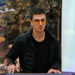 Рубен Мелетлян, 09.05, Сочи
