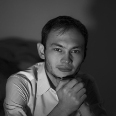 Руслан Исаев, 19.08, Dubai