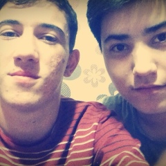 Женя Чернышов, 02.04.1998, Актобе