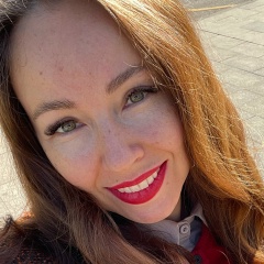 Анна Курихина, 16.06.1988