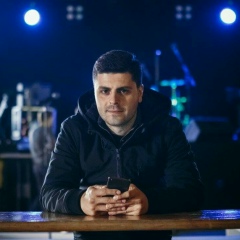 Михаил Егиков, 13.03.1984, Москва
