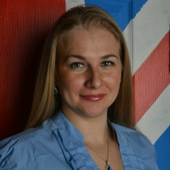 Елена Завальная, 22.07, Киев