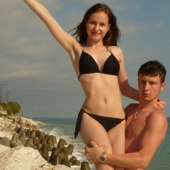 Виталий Хемий, 01.06.1988, Санкт-Петербург