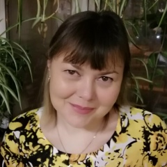 Юлия Соколова, 16.01.1974, Сумы