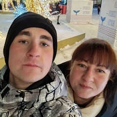 Яна Гришина, Москва