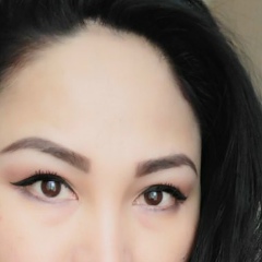 Gulbarchyn Kazyeva, 11.04.1984, Москва