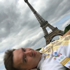 Кирилл Данилов, 28.09, Казань