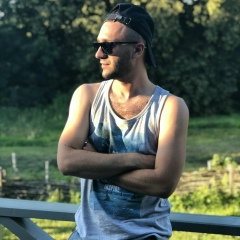 Артём Ван, 24.08, Барановичи