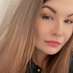 Анастасия Терюшнова, 02.08, Нижний Новгород