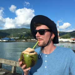 Паша Сипягин, 09.07.1987, Москва