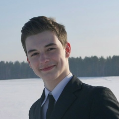 Евгений Комелев, 15.03