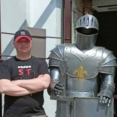 Илья Карпузов, 06.08, Волхов