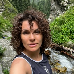 Сандра Соловьева