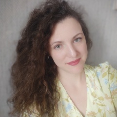 Анна Рожнова