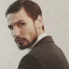 Олжас Капан, 03.05.1987, Алматы