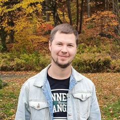 Александр Соловьев, 15.04, Самара