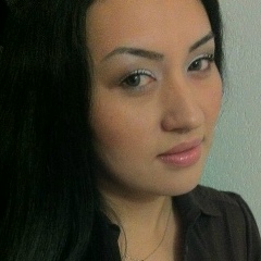 Ару Кулжанова, 11.03.1978, Алматы