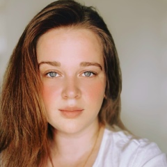 Юлия Солдатова, 20.06, Москва