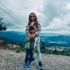 Люба Миносьянц, 16.07, Ростов-на-Дону