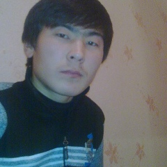 Eroma Moldabai, 29.07.1995, Шымкент