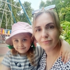 Ольга Коннова, Саранск