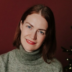 Елена Шадрова, 31.03, Архангельск