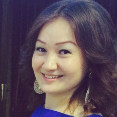 Marta Kaussova, 01.03, Атырау